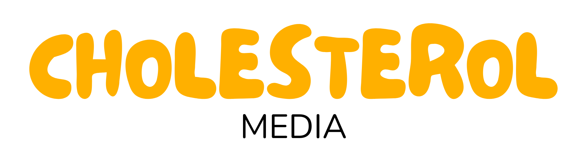 Cholesterol Media logo 
