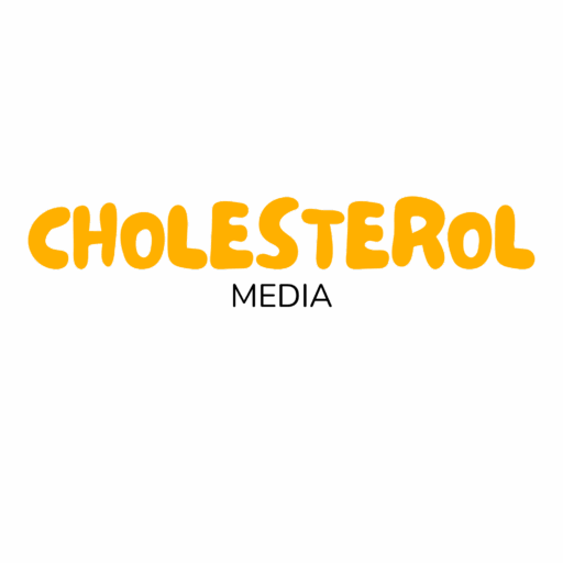 CHOLESTEROL media - strony www, facebook, instagram, wizytówki google, social media, reels
